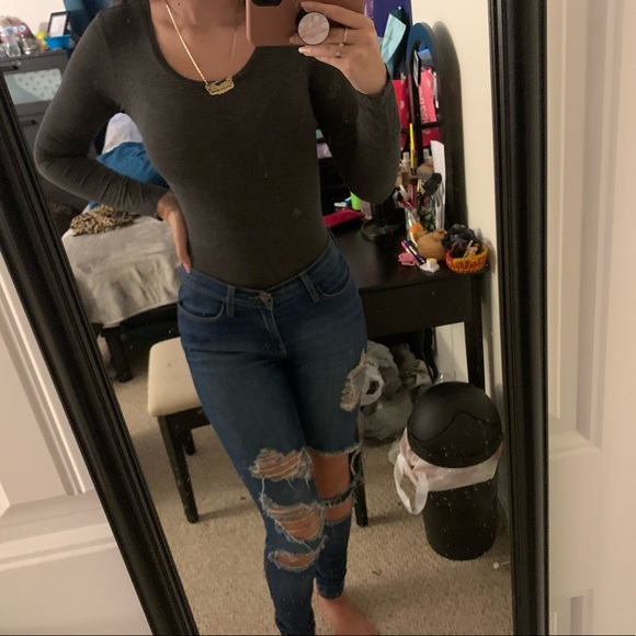 Body suit - Picture 1 of 4